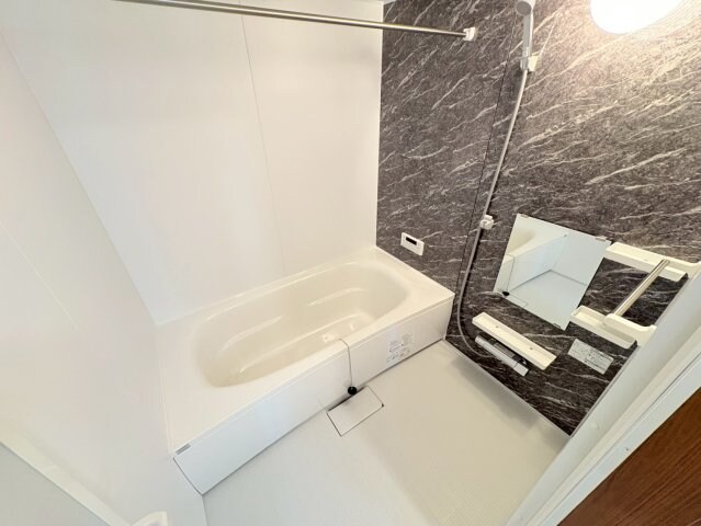 雷電山Ⅱの物件内観写真