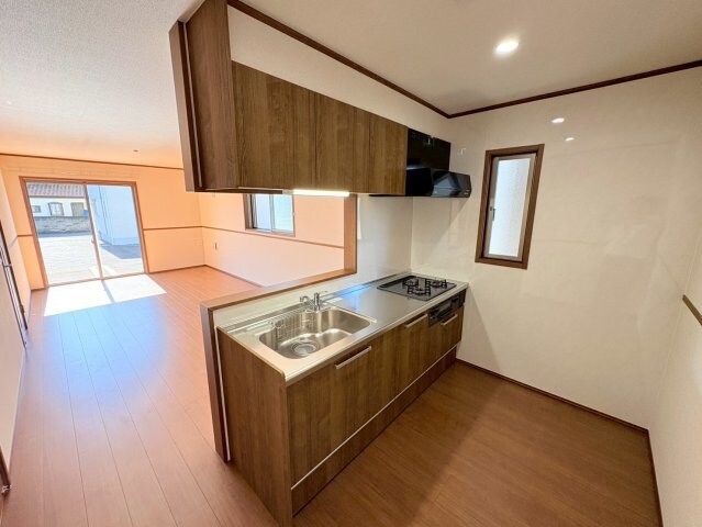 雷電山Ⅱの物件内観写真