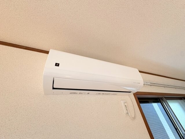 雷電山Ⅱの物件内観写真