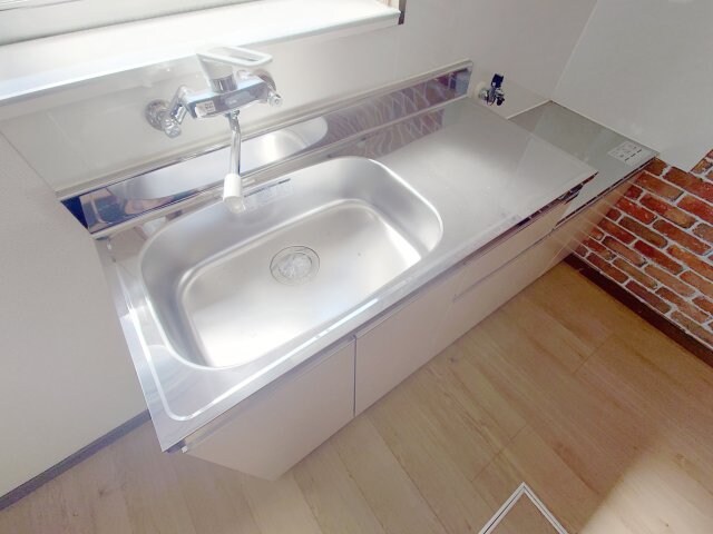 泉コーポの物件内観写真