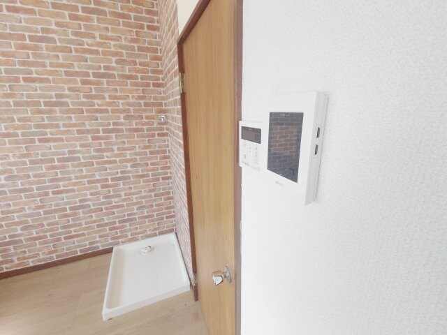 泉コーポの物件内観写真