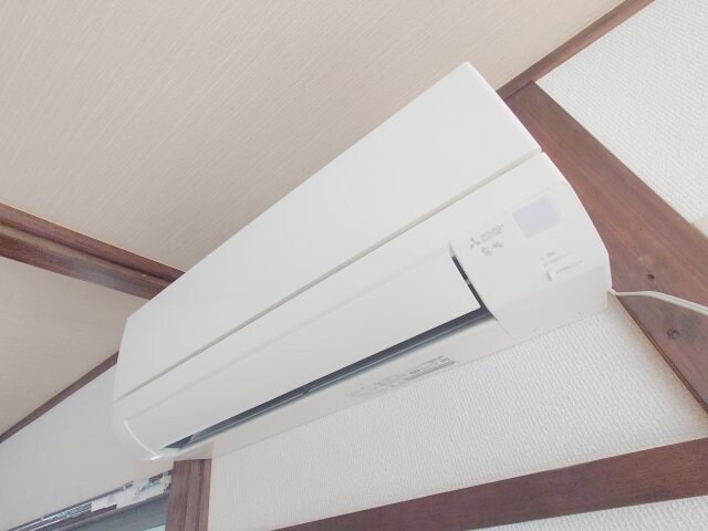 泉コーポの物件内観写真