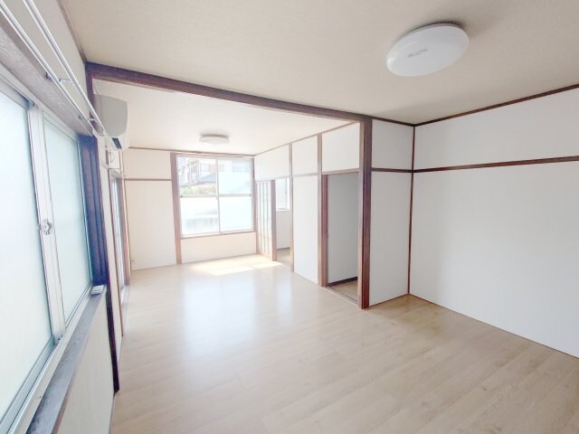 泉コーポの物件内観写真