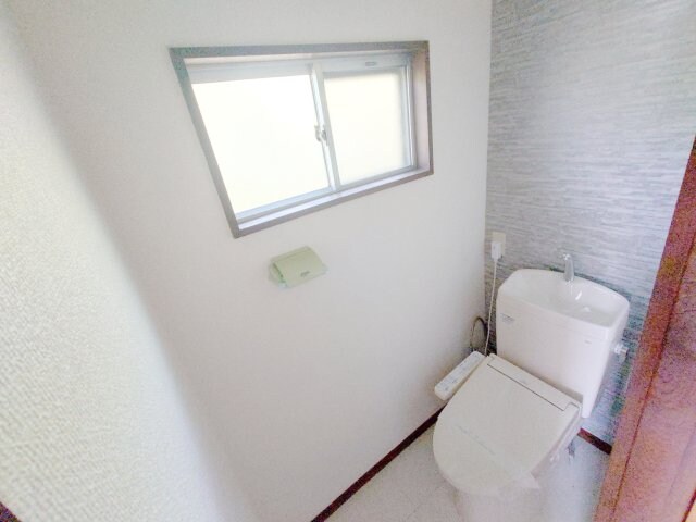 泉コーポの物件内観写真