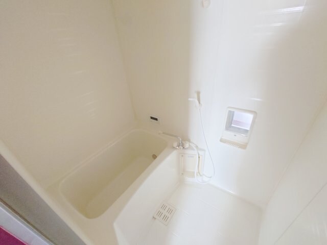 泉コーポの物件内観写真