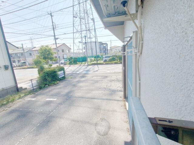 泉コーポの物件内観写真