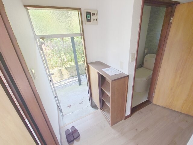 泉コーポの物件内観写真