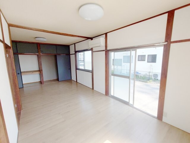 泉コーポの物件内観写真