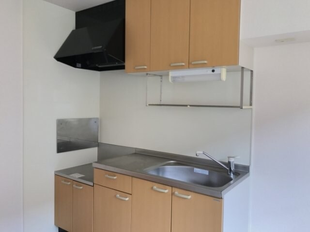 リースランド平出 Ｄの物件内観写真