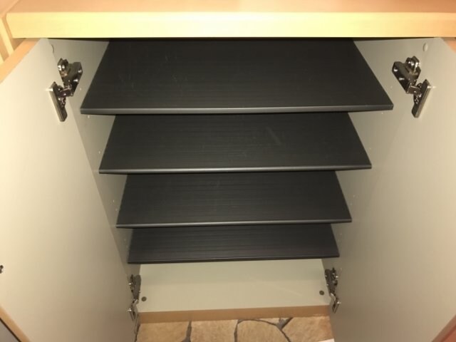 リースランド平出 Ｄの物件内観写真