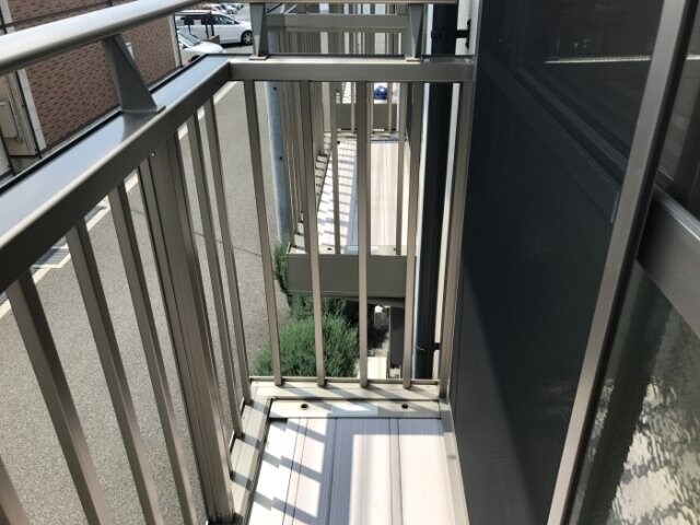 リースランド平出 Ｄの物件内観写真