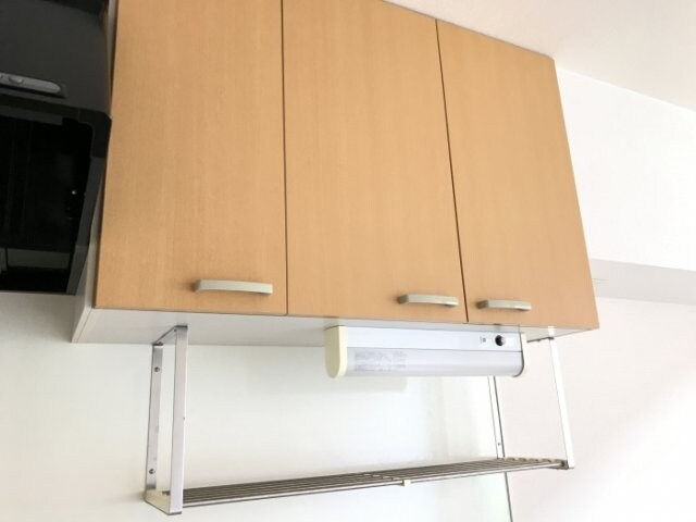 リースランド平出 Ｄの物件内観写真