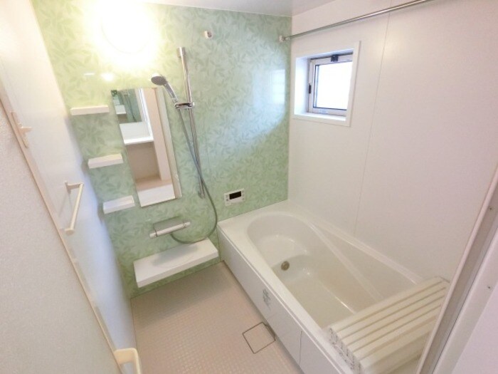 大和 Ⅲの物件内観写真