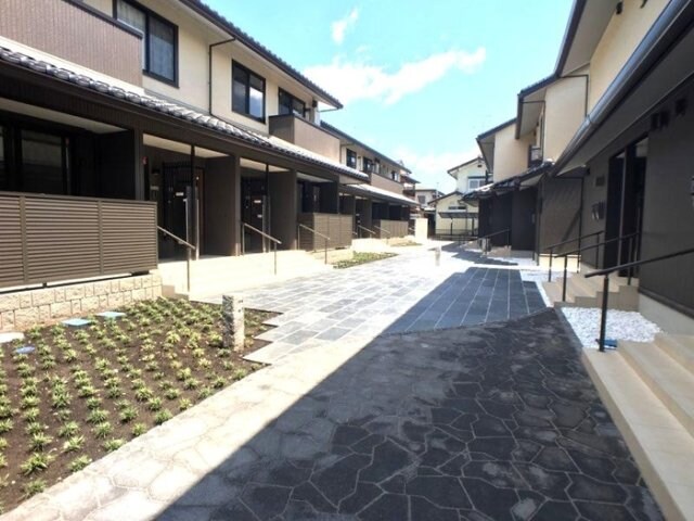 大和 Ⅲの物件外観写真