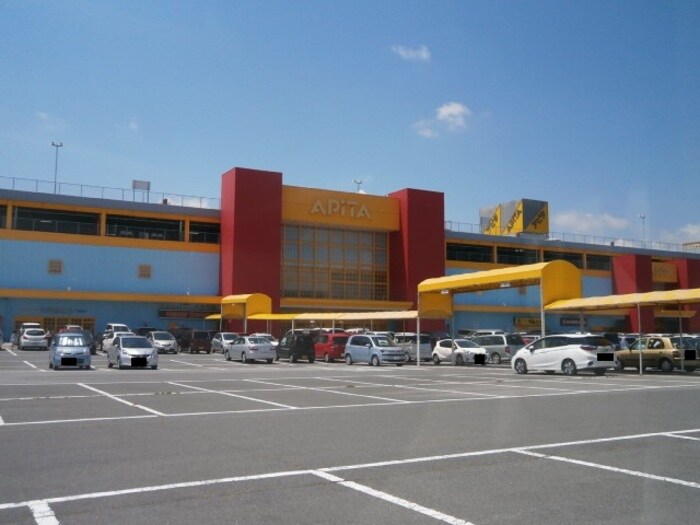 大和 Ⅲの物件外観写真