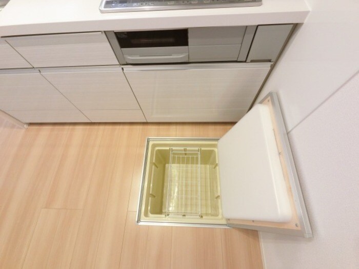 大和 Ⅲの物件内観写真