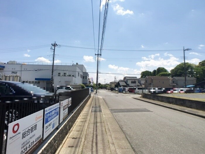 大和 Ⅲの物件内観写真