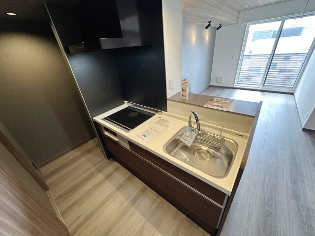 TORISIAS宿郷の物件内観写真