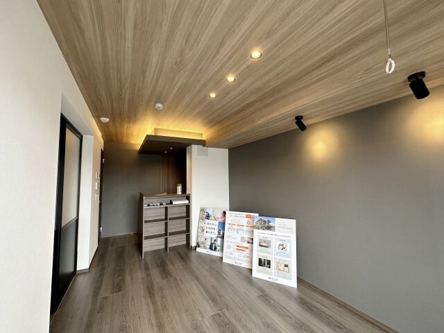 TORISIAS宿郷の物件内観写真