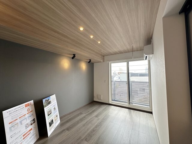 TORISIAS宿郷の物件内観写真