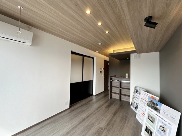 TORISIAS宿郷の物件内観写真