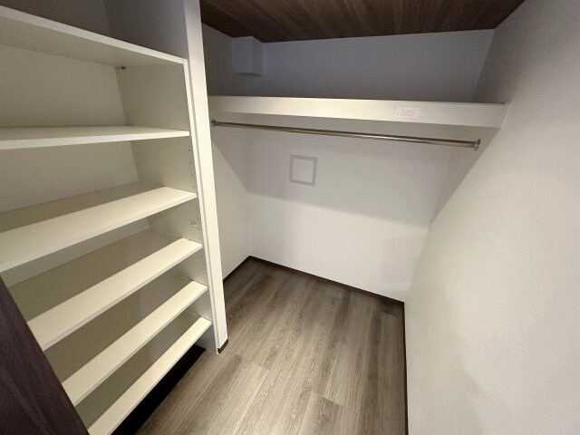 TORISIAS宿郷の物件内観写真