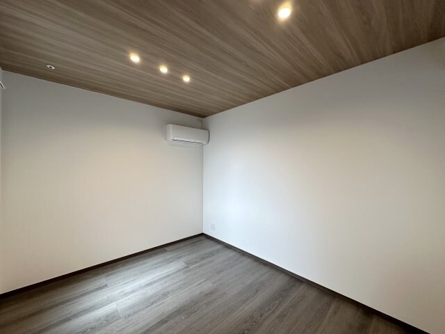 TORISIAS宿郷の物件内観写真