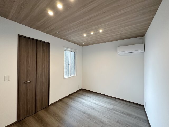 TORISIAS宿郷の物件内観写真