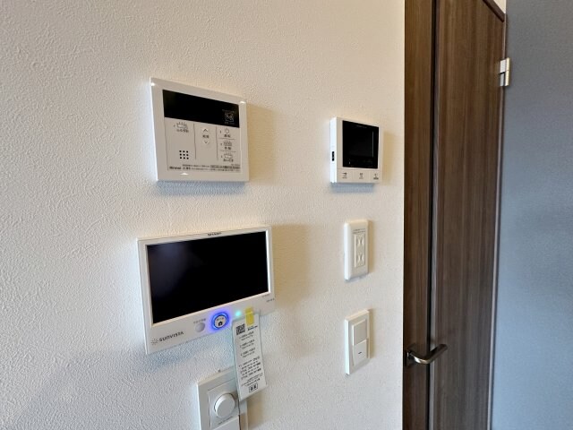 TORISIAS宿郷の物件内観写真