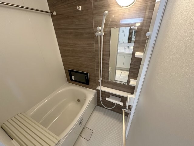 TORISIAS宿郷の物件内観写真