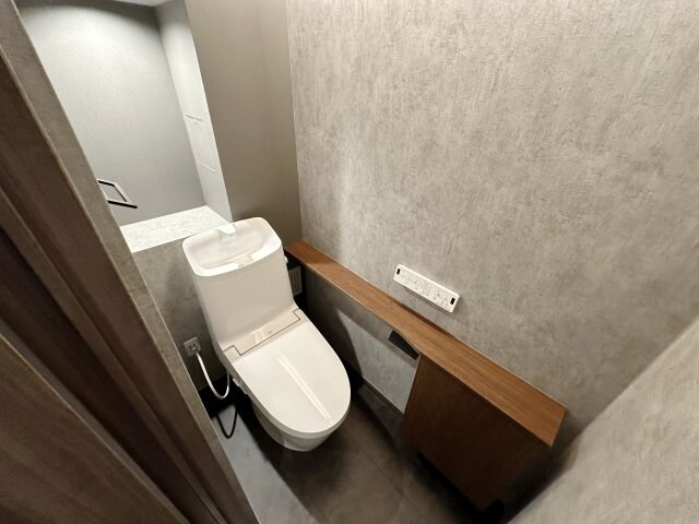 TORISIAS宿郷の物件内観写真