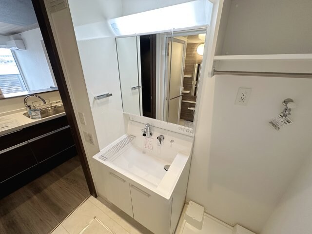 TORISIAS宿郷の物件内観写真