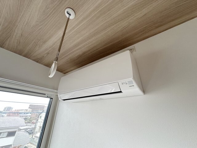 TORISIAS宿郷の物件内観写真