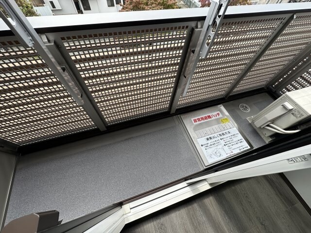 TORISIAS宿郷の物件内観写真