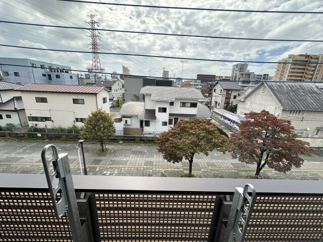 TORISIAS宿郷の物件内観写真