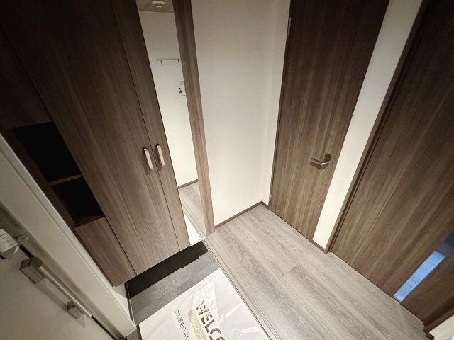 TORISIAS宿郷の物件内観写真