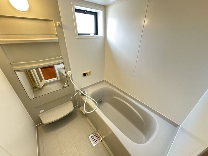 グレイスコート Ⅱの物件内観写真