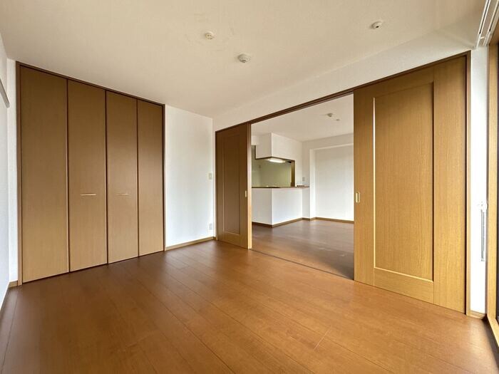 グレイスコート Ⅱの物件内観写真