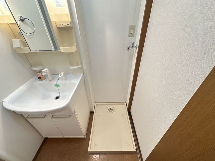 グレイスコート Ⅱの物件内観写真