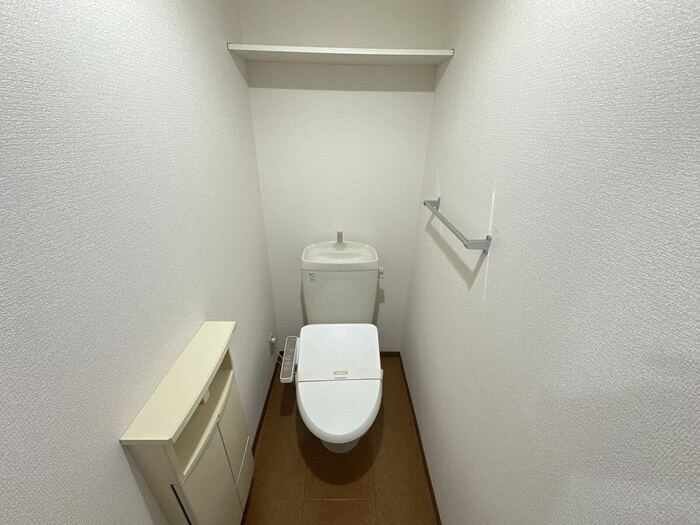 グレイスコート Ⅱの物件内観写真