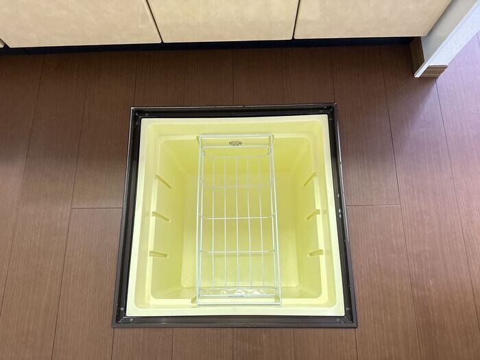 グレイスコート Ⅱの物件内観写真