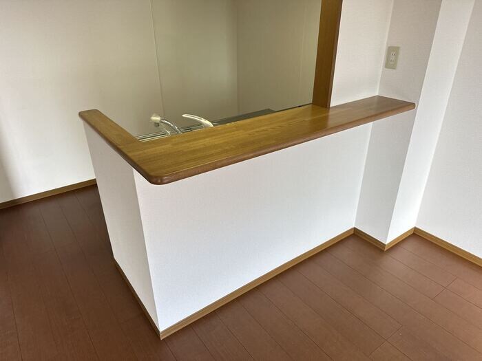 グレイスコート Ⅱの物件内観写真