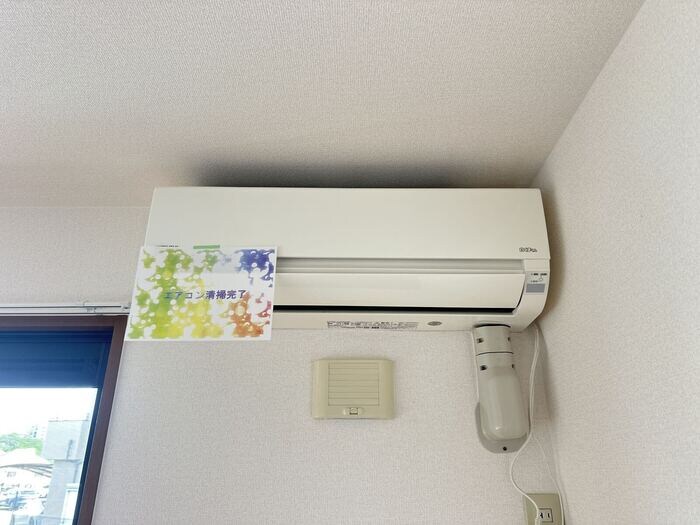 グレイスコート Ⅱの物件内観写真