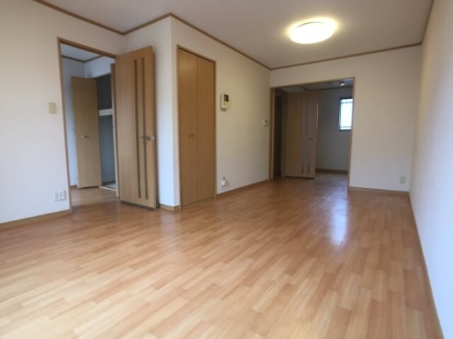 フレックステクノ Ａの物件内観写真