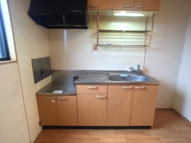 フレックステクノ Ａの物件内観写真