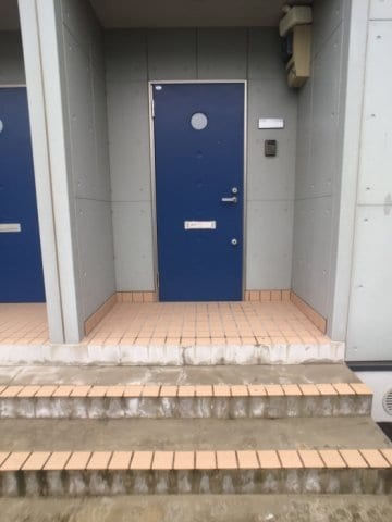 フレックステクノ Ａの物件外観写真