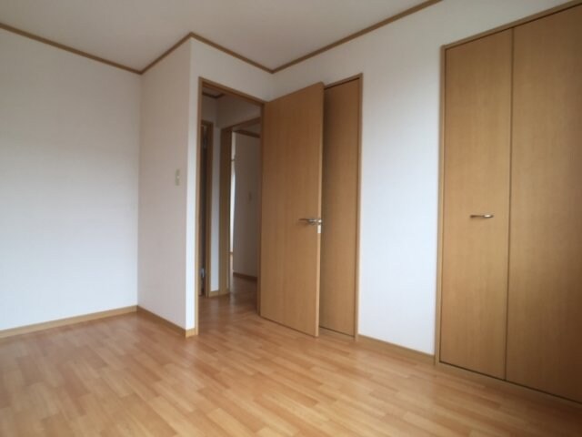 フレックステクノ Ａの物件内観写真