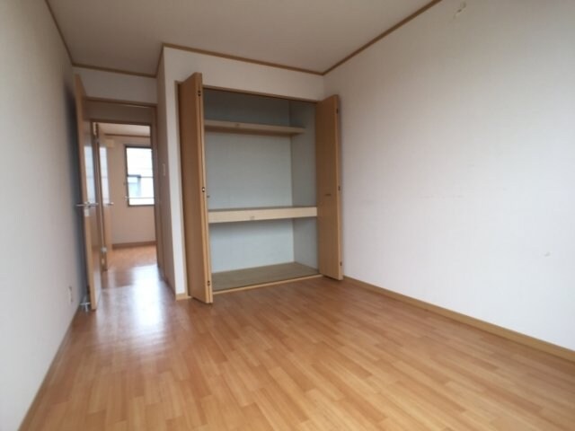 フレックステクノ Ａの物件内観写真