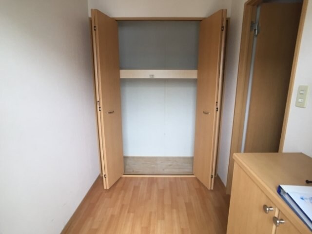 フレックステクノ Ａの物件内観写真