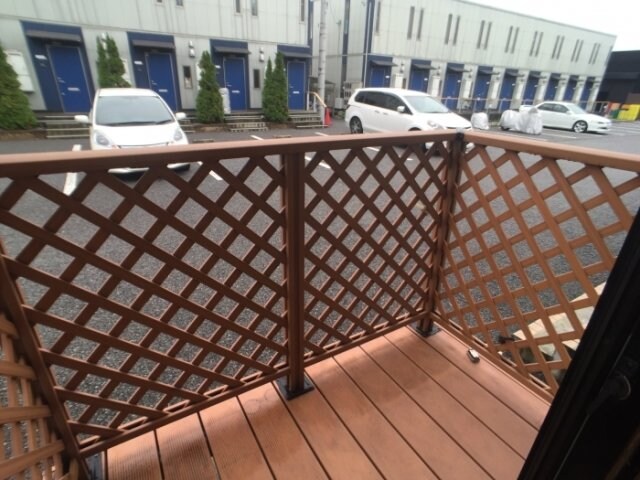 フレックステクノ Ａの物件内観写真